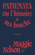 Pathemata - Ou l'histoire de ma bouche