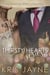 Thirsty Hearts Series: The Complete Series Collection - Thirsty Hearts