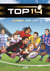 TOP 14 T04 - Au pays des Blossoms et des Boks