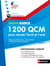 1 200 QCM pour réussir l'écrit et l'oral - Catégorie C - Intégrer la fonction publique - 2019-/2020 - Format : ePub 3