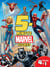 5-Minute Marvel Stories