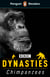Penguin Readers Level 3: Dynasties: Chimpanzees (ELT Graded Reader) - Abridged Edition