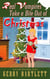 Real Vampires Take A Bite Out of Christmas - The Real Vampires Series, #10.5