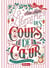 La librairie des coups de coeur - Une comédie romantique de l'Avent en 25 chapitres à dévorer jour après jour jusqu'à Noël