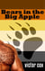 Bears in the Big Apple - Gay Bear Erotica