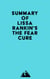 Summary of Lissa Rankin's The Fear Cure
