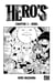 Hero's Chapitre 3 - Rebel