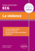 La violence. Epreuve de culture générale. Prépas commerciales ECG 2024