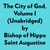 The City Of God, Volume I (Unabridged)