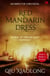 Red Mandarin Dress - Inspector Chen 5