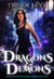 Dragons & Demons - Demon Hunter in Hiding, #4
