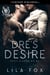 Dre's Desire - Devil's Sons MC, #6