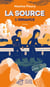 La Source - tome 1 - Errance