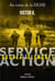 Service Action - Sauvez Zelensky !