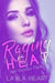 Raging Heat - Her Vicious Pack, #2