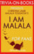 I Am Malala: The Girl Who Stood Up for Education and Was Shot by the Taliban By Malala Yousafzai and Christina Lamb (Trivia-On-Books)