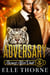 Adversary: Always After Dark - Shifters Forever Worlds, #9
