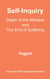 Self-Inquiry - Dawn of the Witness and the End of Suffering - AYP Enlightenment Series, #7