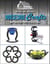 Horseshoe Crafts - More Than 30 Easy Projects to Weld at Home