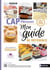 Mon guide de référence (ePub) - CAP Pâtissier - 100% conforme au diplôme - ePub