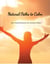 Natural Paths to Calm: Self-Help Remedies for Anxiety Relief