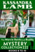 The Marcia Banks and Buddy Mystery Collection III, Books 8-10 - The Marcia Banks and Buddy Mystery Collections, #3