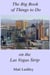 The Big Book of Things to Do on the Las Vegas Strip