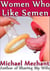Women Who Like Semen