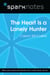 The Heart is a Lonely Hunter (SparkNotes Literature Guide)