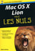 Mac OS X Lion Pour les Nuls