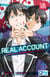 Real Account - Tome 18