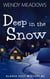 Deep in the Snow - Alaska Cozy Mystery, #2