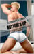 Bottom’s Up: First-Time Bottoming Fantasies from the Curious Side of Straight Men - First Time Guys