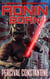 Ronin Born - Ronin, #1