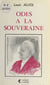 Odes à la souveraine