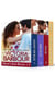 The Heart’s Ease Series: Books 1-3 - The Heart’s Ease Series Boxset