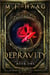 Depravity: A Beauty and the Beast Retelling - Beastly Tales, #1