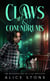 Claws and Conundrums: The Misadventures of a Cat Detective - The Misadventures of a Cat Detective, #1