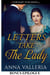 Letters Take the Lady Bonus Epilogue - Rogues Fall First, #2.5
