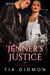 Jenner's Justice (Steamy Paranormal Fated Mates Romance Series) - New Immortals, #6