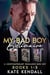My Bad Boy Billionaires Box Set
