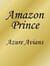 Amazon Prince - Theolonia, #2