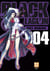Black Lagoon T04