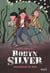 Robyn Silver - tome 2 Cauchemars en série