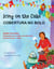 Icing On The Cake (Brazilian Portuguese-English) - Language Lizard Bilingual Idioms