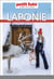 Guide Laponie 2026 Carnet Petit Futé