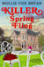 Killer Spring Fling - A Victoria Town Mystery Novella, #1