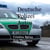 Deutsche Polizeiautos