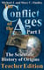 The Conflict of the Ages Teacher Edition I The Scientific History of Origins - The Conflict of the Ages Teacher Edition, #1