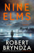 Nine Elms - The thrilling first book in the electrifying Kate Marshall series